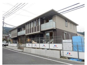 (仮称)シャーメゾン滋賀里4丁目外観写真