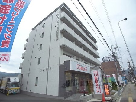 シカタ　シャンブレットⅡ*外観写真