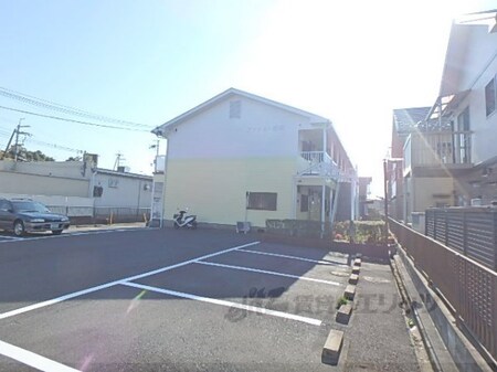 アクティ唐崎*外観写真