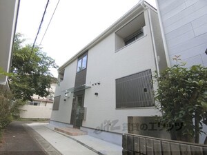 ルフレ山科*外観写真