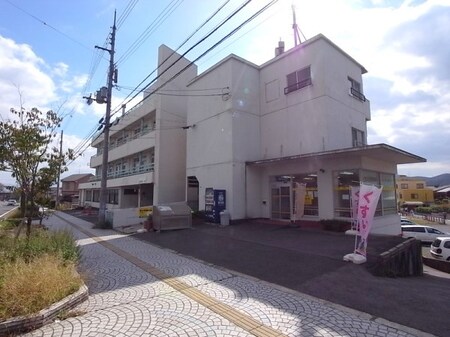 ミノベマンション外観写真