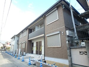 リーリエＯＴＯＷＡＧＡＷＡ（0004494)外観写真