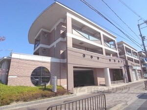 シュシュパルク山陵*外観写真