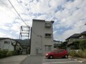 ファミリア唐崎