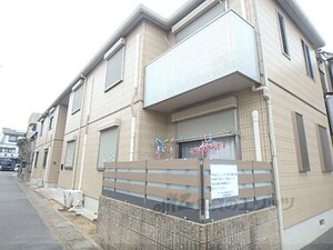 カレン山科（№750)*外観写真