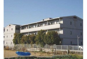 ターンドール西野*外観写真