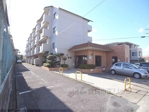 シャトー音羽*外観写真