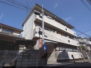 マーメゾン山科*外観写真