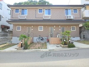 フリージア上花山*外観写真