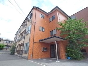 ヴェルデ比叡山外観写真