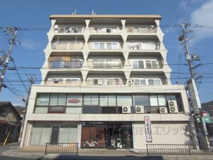 コープみささぎ*外観写真