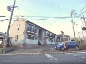 パティオ山科*外観写真