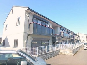 ラテール音羽（№356)*外観写真