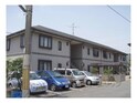 ヴィラフルール東棟*