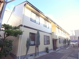 ＤＯＧＷＯＯＤ外観写真