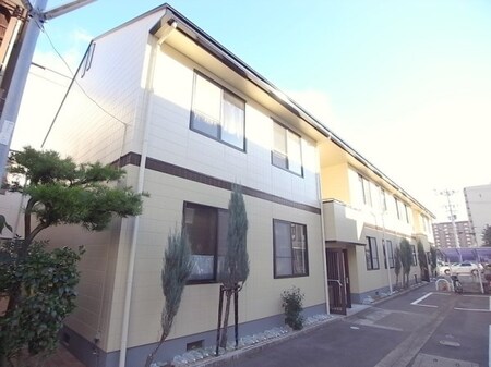 ＤＯＧＷＯＯＤ外観写真