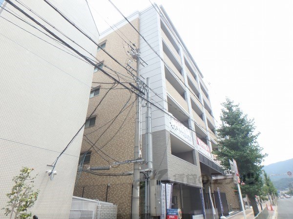 ヴェリテ・ラウロ山科音羽川301*