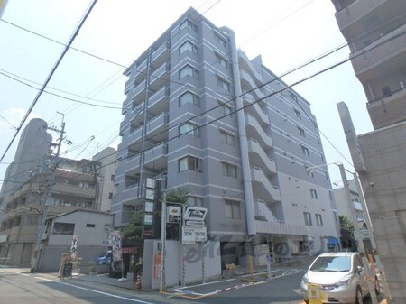エクセレント山科*外観写真