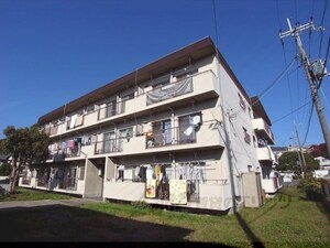 豊榮住宅*外観写真