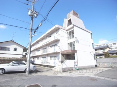 日新ハウス*外観写真