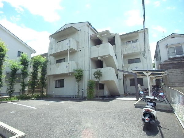 ディアハイム緑ヶ丘
