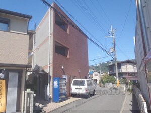 イースター西栄*外観写真