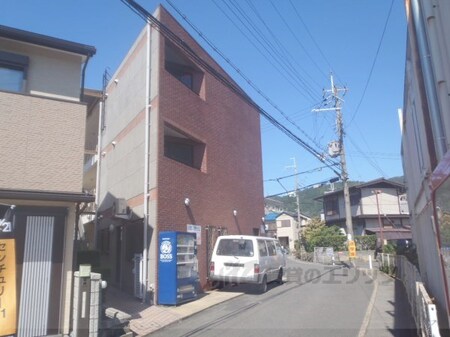 イースター西栄*外観写真