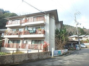 ハイツグランディール*外観写真