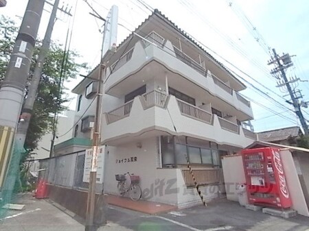 ジョイフル双栄*外観写真