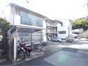 マルシン四ノ宮ハイツ