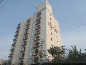 近建イレブン*外観写真