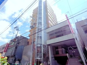 ピュアヴィレッジ・くらら外観写真