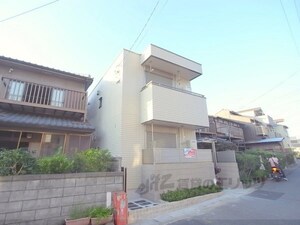 メゾンクラビア*外観写真