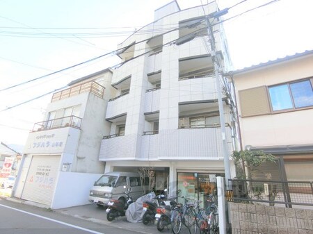 ブランドールハウス*外観写真