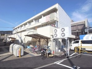 テラスみささぎ*外観写真