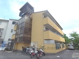 スパークルハイツ*外観写真