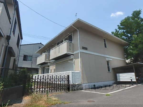 セジュール青木*