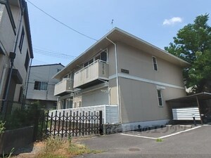 セジュール青木*外観写真