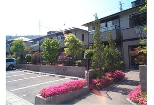 サンガーデン荒巻外観写真