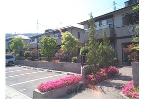 サンガーデン荒巻*外観写真