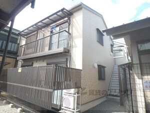 田山プライム*外観写真