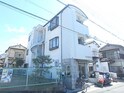 ベルビュウ御陵*