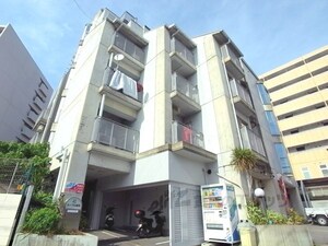 ループル音羽*外観写真