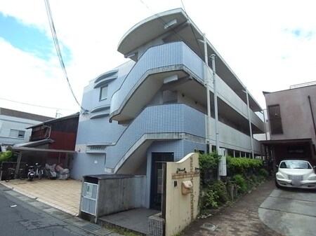 大光マンション外観写真