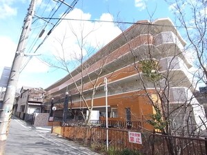 リビエール藤尾外観写真