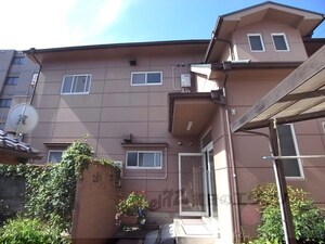 メゾン林*外観写真