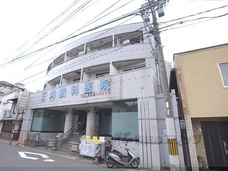 平成大栄プラザ*外観写真