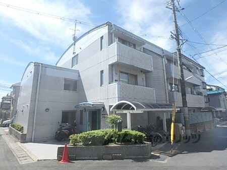 みささぎプチハイツ*外観写真
