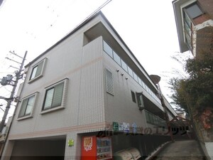メゾン村上Ⅰ・Ⅱ*外観写真