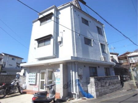 ジュネス東條*外観写真